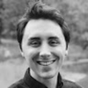 Meet your Posher, Gregory